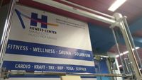 fitnessstudio fitness-center mainz city mit wellness sauna infrarot und kampfsport bodybuilding kraft ausdauer