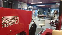 fitnessstudio fitness-center mainz city bodybulding muckibude muskelaufbau pumpen kraftgeräte